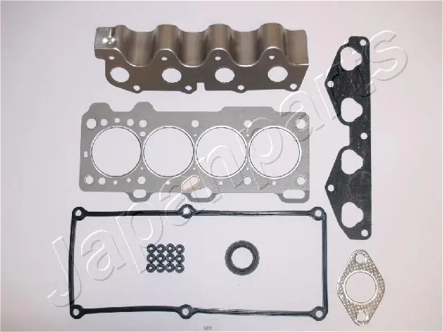 KG581 Japan Parts