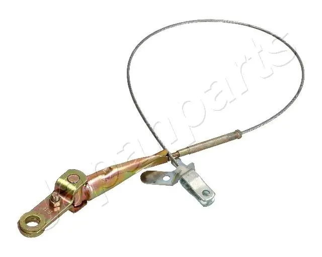 BC2011R Japan Parts
