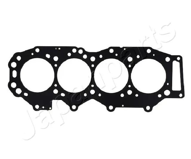 WLAA10271B Mazda Vedante de cabeça de motor (CBC)