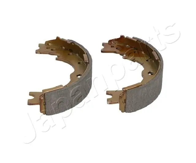 Sapatas do freio de estacionamento Japan Parts GF261AF preço, a partir de 18,57 USD