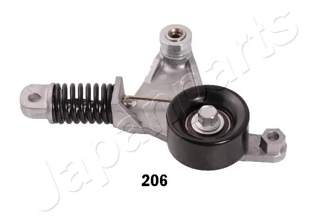 TS206 Japan Parts