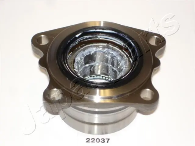 KK22037 Japan Parts Rolamento de cubo traseiro