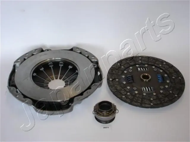 Compre 628276360 LUK Kit de embraiagem (3 peças)