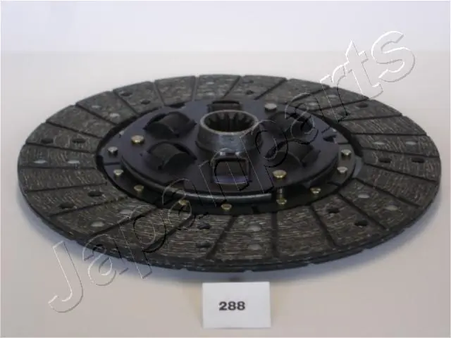 DF288 Japan Parts
