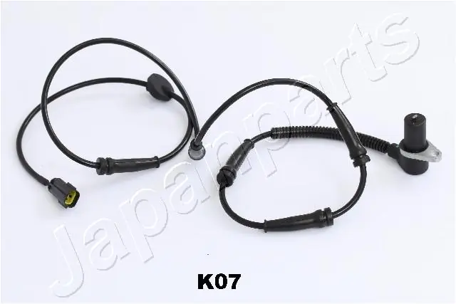 ABSK07 Japan Parts Sensor dianteiro de ABS