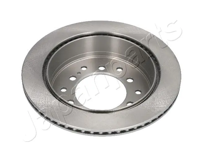 DP209C Japan Parts Disco do freio traseiro