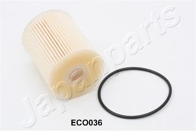 FCECO036 Japan Parts Filtro de combustível