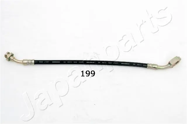 TF199 Japan Parts