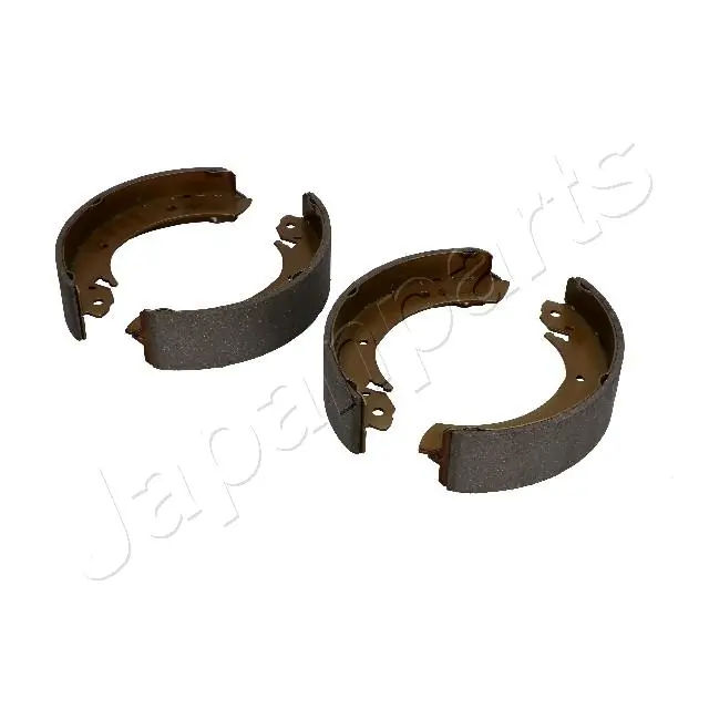 Sapatas do freio traseiras de tambor Japan Parts GF194AF preço, a partir de 50,97 USD