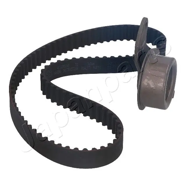 Compre KDD533B Japan Parts Correia do mecanismo de distribuição de gás, kit