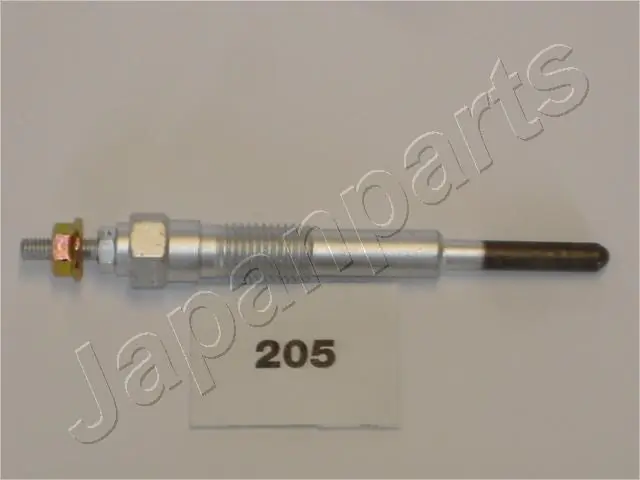 CE205 Japan Parts
