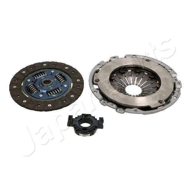 KF815 Japan Parts Kit de embraiagem (3 peças)