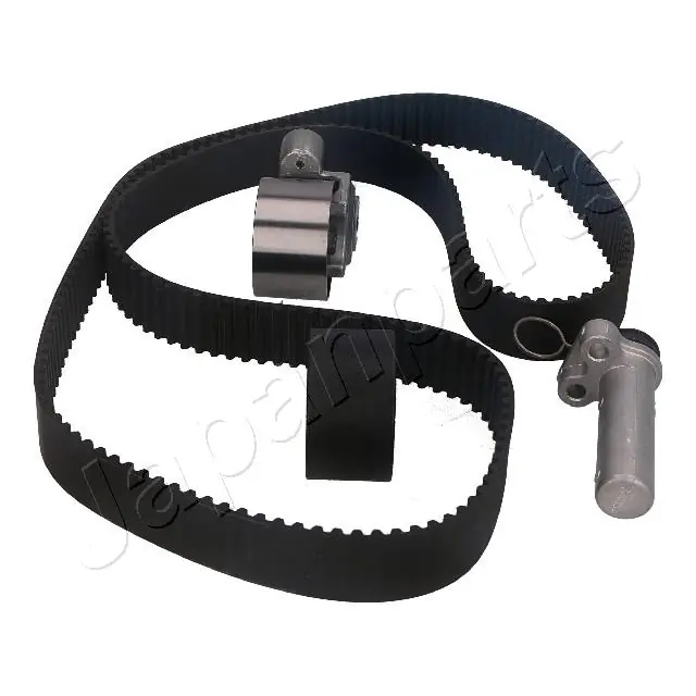 Correia do mecanismo de distribuição de gás, kit KDD229 Japan Parts