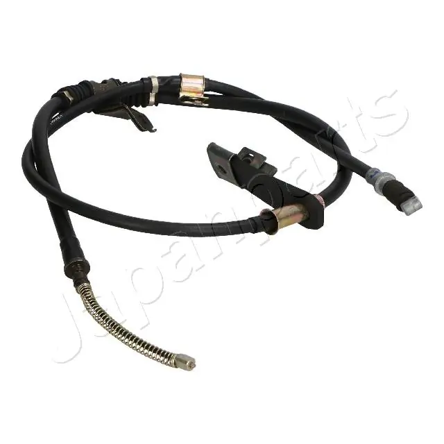 BC518 Japan Parts