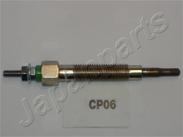 Vela de incandescência Mitsubishi Lancer V CB, CD, CE ao melhor preço