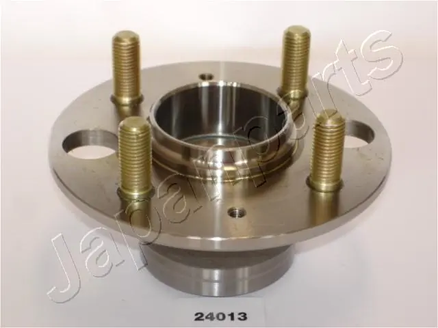 KK24013 Japan Parts Cubo traseiro
