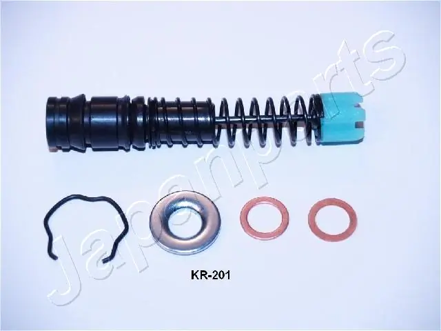 Kit de reparação de cilindro principal de embraiagem para Toyota Corolla E8B
