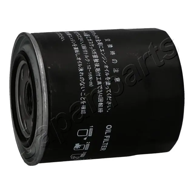 FO505S Japan Parts Filtro de óleo
