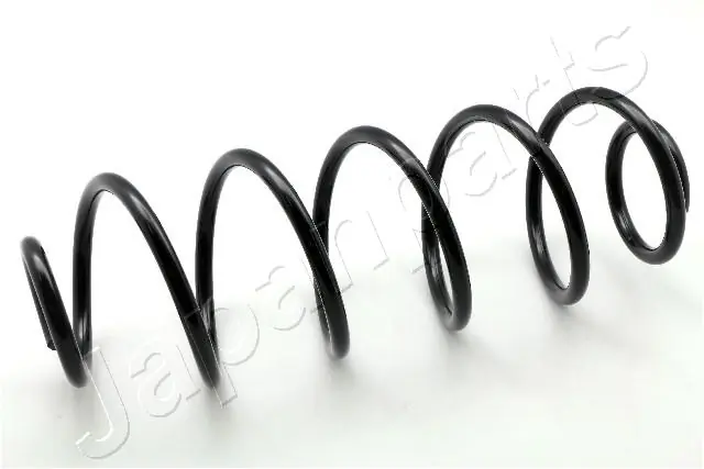 Mola traseira para Peugeot 207 WA, WC