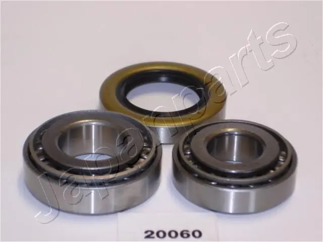 KK20060 Japan Parts Rolamento de cubo traseiro