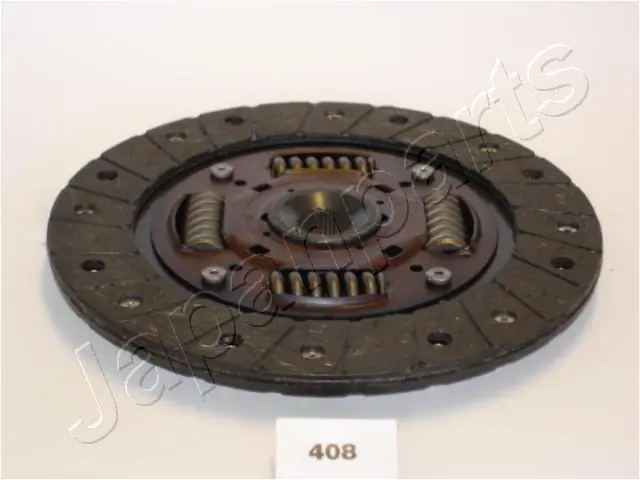 Disco de embraiagem para Honda Civic III AL, AJ, AG, AH