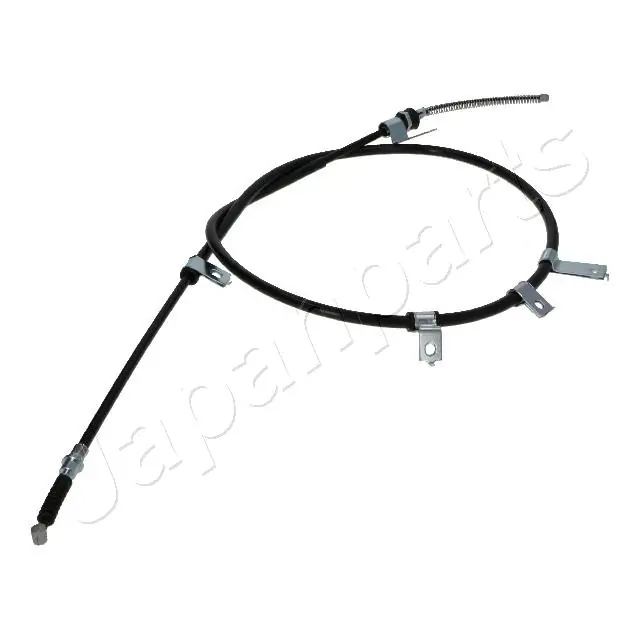 Compre BC506 Japan Parts Cabo do freio de estacionamento traseiro esquerdo