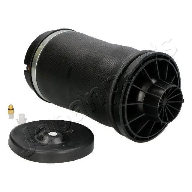 MMAS005 Japan Parts Coxim pneumático (suspensão de lâminas pneumática) do eixo traseiro