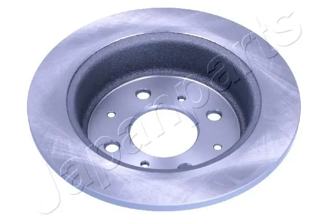 DP409C Japan Parts Disco do freio traseiro