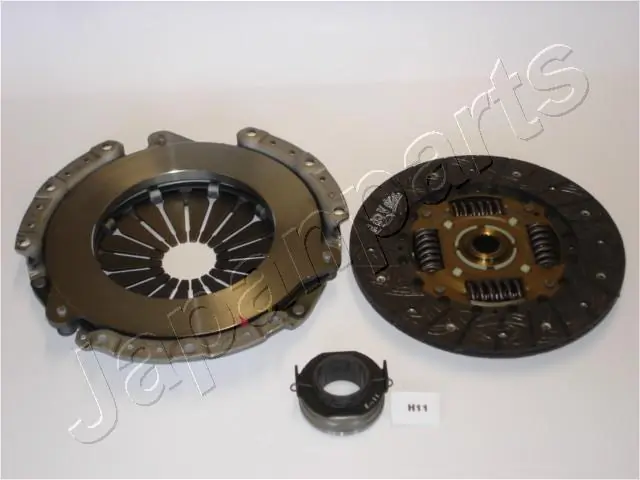 KFH11 Japan Parts Kit de embraiagem (3 peças)