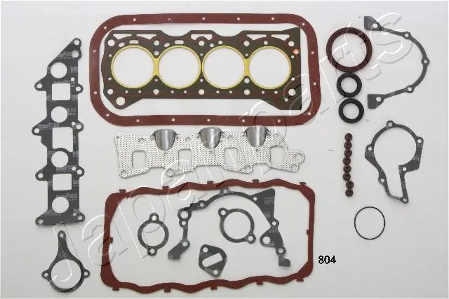 Kit de vedantes de motor completo para Suzuki Swift AH, AJ