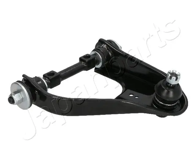 MB527511 Mitsubishi Braço oscilante superior direito de suspensão dianteira