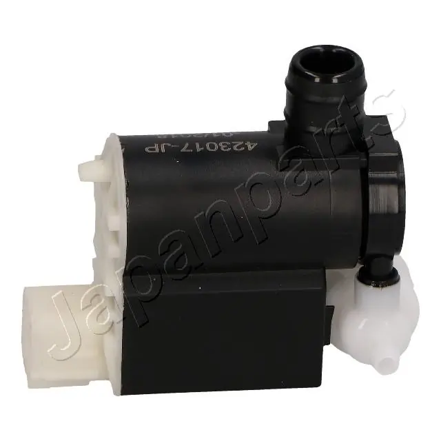 Bomba de motor de fluido para lavador de vidro dianteiro/traseiro Japan Parts WPH01