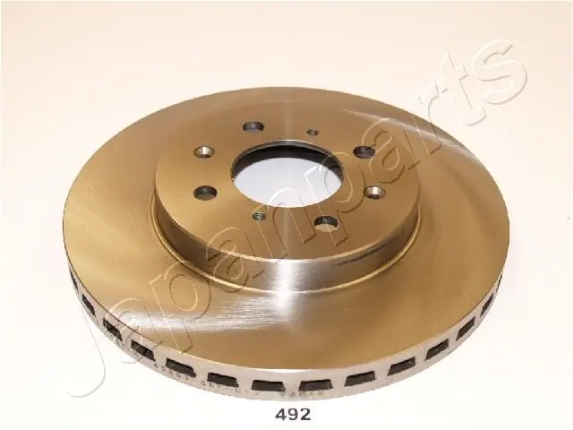 DI492 Japan Parts
