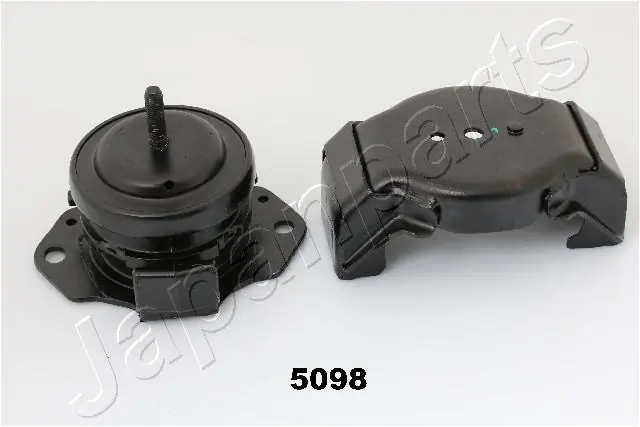RU5098 Japan Parts Coxim (suporte) esquerdo/direito de motor
