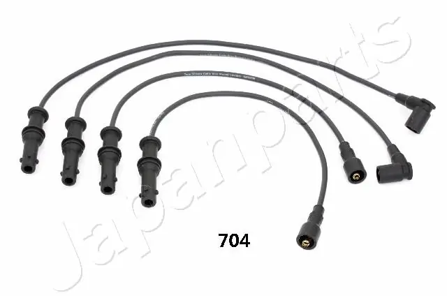 IC704 Japan Parts