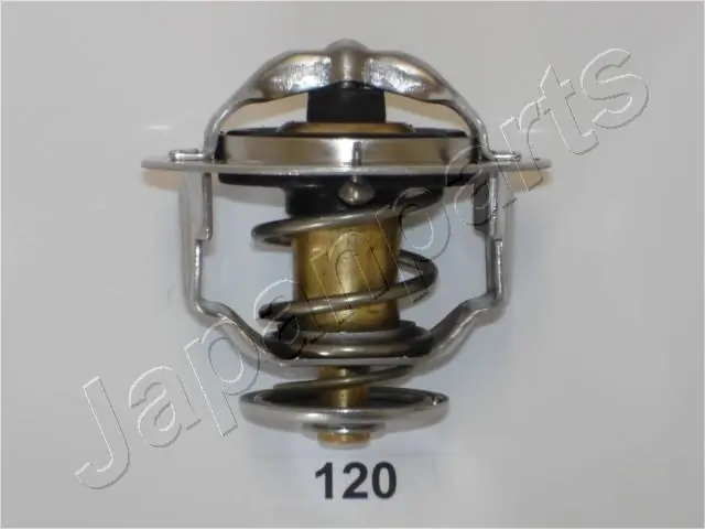 VT120 Japan Parts