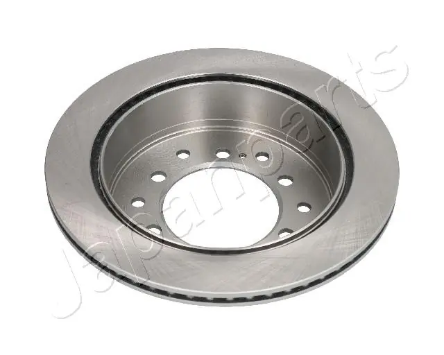 DP253C Japan Parts Disco do freio traseiro