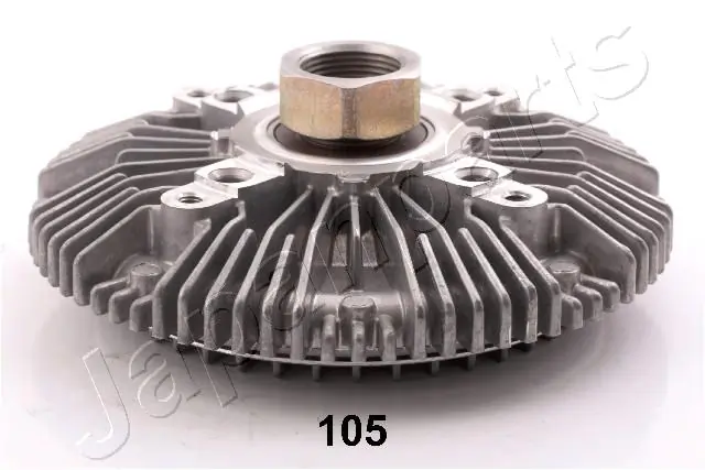 VC105 Japan Parts Acoplamento viscoso de ventilador de esfriamento