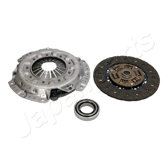 Kit de embraiagem (3 peças) Isuzu Trooper  UBS ao melhor preço