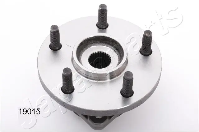 Cubo dianteiro KK19015 Japan Parts