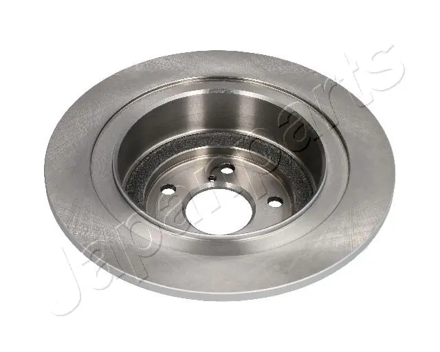 DP707C Japan Parts Disco do freio traseiro