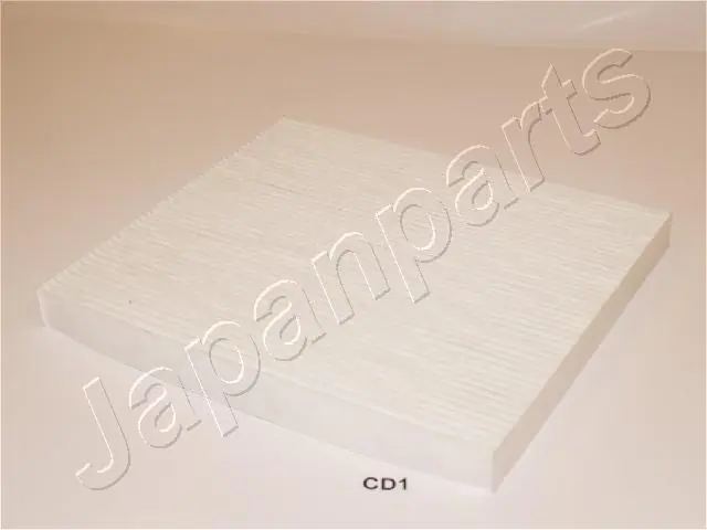 FAACD1 Japan Parts Filtro de salão
