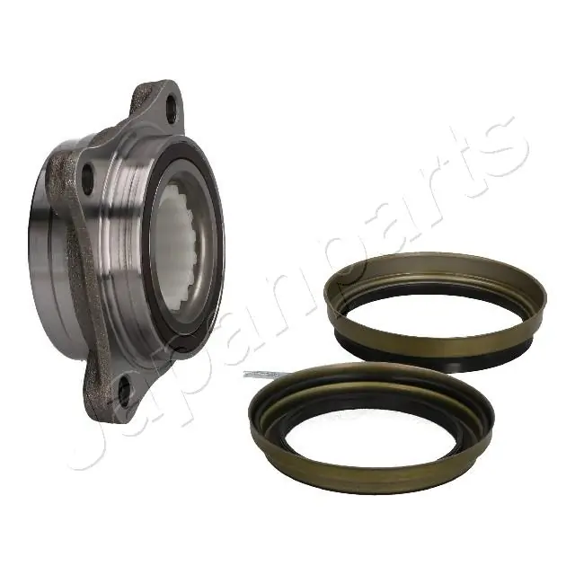 Rolamento de cubo traseiro Japan Parts KK12024 preço, a partir de 98,54 USD