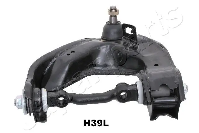 BSH39L Japan Parts Braço oscilante superior esquerdo de suspensão dianteira