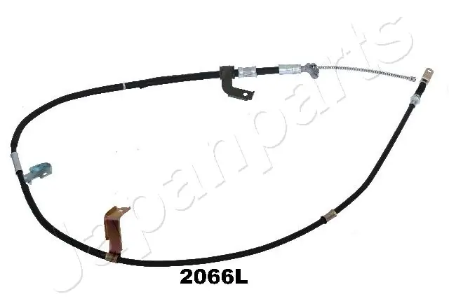 BC2066L Japan Parts Cabo do freio de estacionamento traseiro esquerdo
