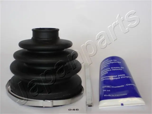 Bota de proteção externa de junta homocinética do semieixo dianteiro Nissan Tiida  C11X ao melhor preço