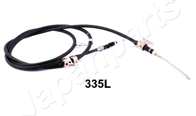 BC335L Japan Parts Cabo do freio de estacionamento traseiro esquerdo