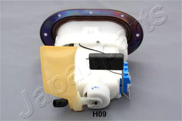 PBH09 Japan Parts Módulo de bomba de combustível com sensor do nível de combustível