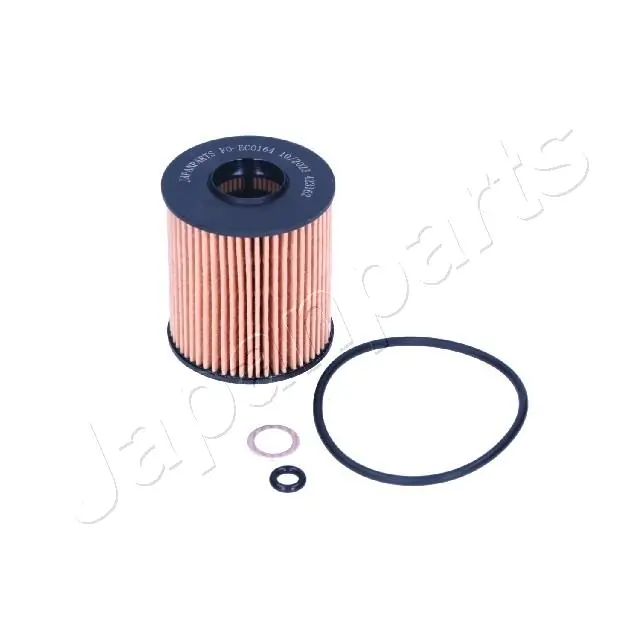FOECO164 Japan Parts Filtro de óleo