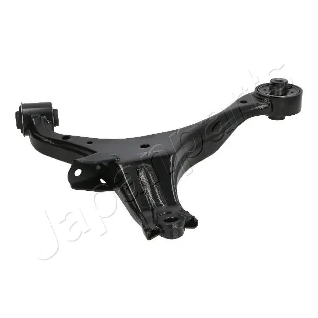 BS414R Japan Parts Braço oscilante inferior direito de suspensão dianteira